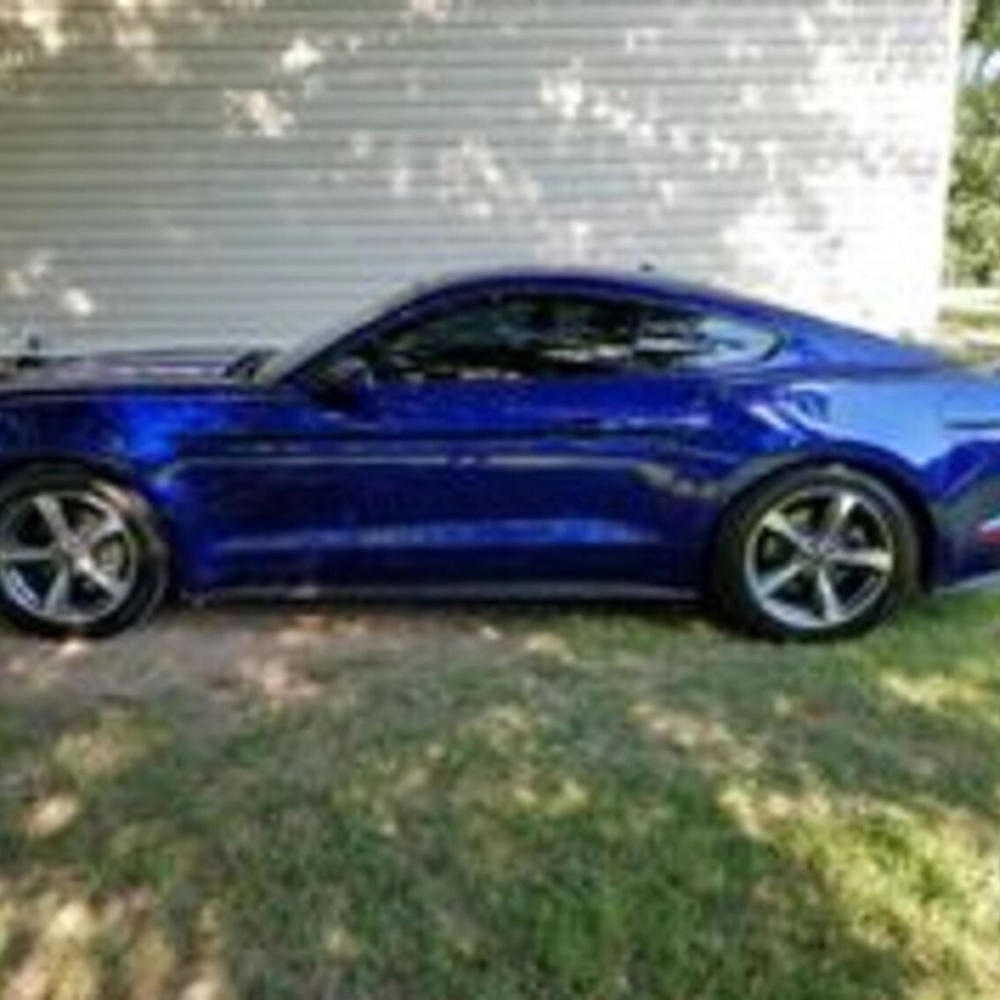 Stock 5.0 (Explicit)