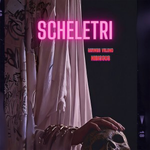 Listen to SCHELETRI song with lyrics from Sermes Veleno