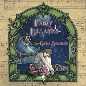 Gary Stadler的專輯Fairy Lullabies