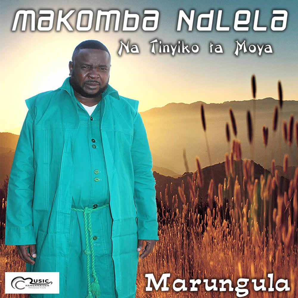 MAKOMBA NDLELA (Marungula)