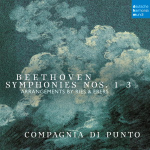 收聽Compagnia di Punto的Symphony No. 1 in C Major, Op. 21: I. Adagio molto - Allegro con brio (Arr. for Small Orchestra by Carl Friedrich Ebers)歌詞歌曲
