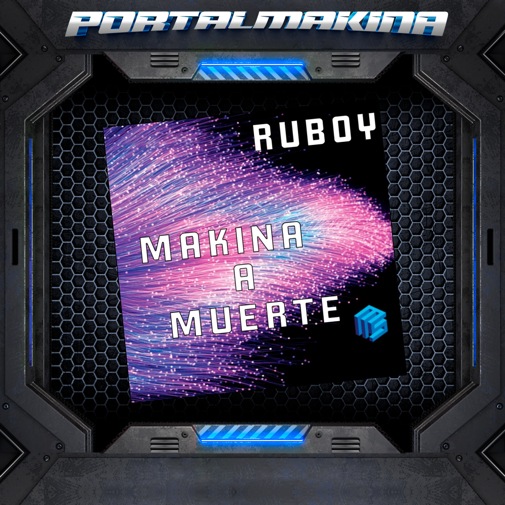 Makina a Muerte (Short Edit)