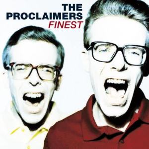 收聽The Proclaimers的I'm Gonna Be (500 Miles)歌詞歌曲