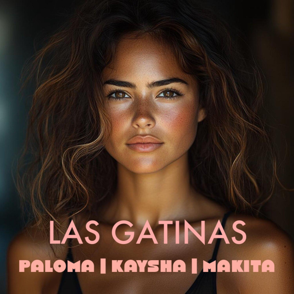 Las Gatinas (Explicit)
