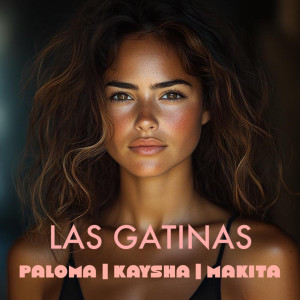 Kaysha的专辑Las Gatinas (Explicit)