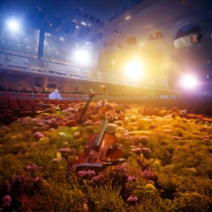 default playlist img