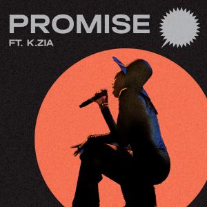 อัลบัม Promise (feat. K.ZIA) ศิลปิน 'Nuff Said Live