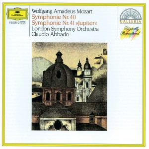 收聽London Symphony Orchestra的3. Menuetto (Allegretto)歌詞歌曲