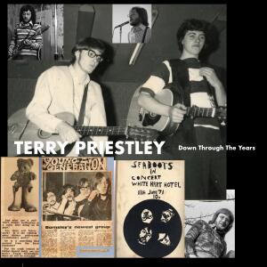 Dengarkan Down Through The Years lagu dari TERRY PRIESTLEY dengan lirik