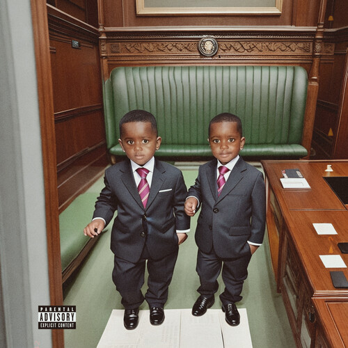 Kuhamba Kanjani (Explicit)