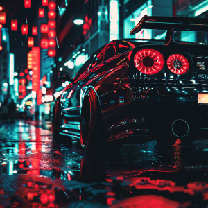 D4C的專輯FIRESTARTER