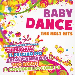收聽Stefy的Il ballo del qua qua歌詞歌曲
