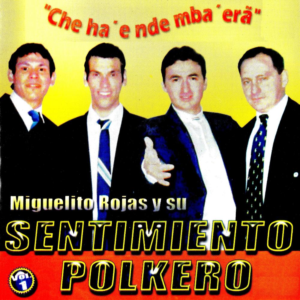 Mi desvarío(chamamé)