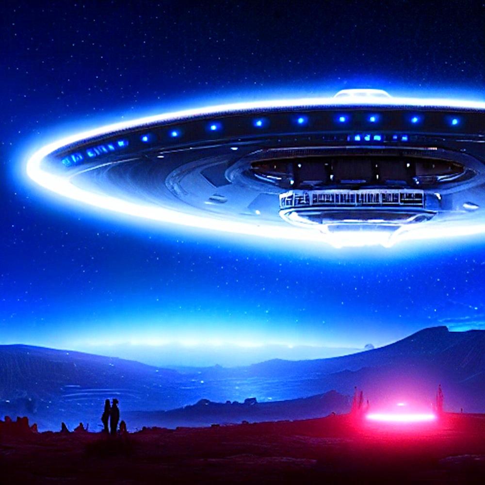 UFO