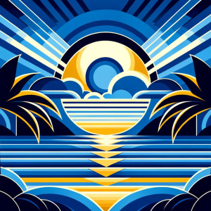 Album Calypso from 