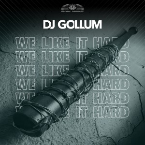 อัลบัม We Like It Hard ศิลปิน DJ Gollum