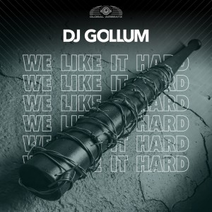 ดาวน์โหลดและฟังเพลง We Like It Hard พร้อมเนื้อเพลงจาก DJ Gollum
