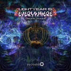 Various Artists的專輯Lightyear Is Everywhere