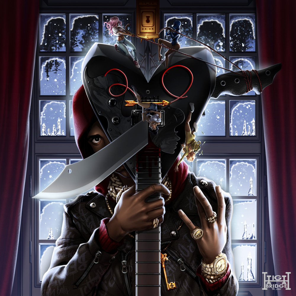 Might Not Give Up (feat. Young Thug) (Clean)