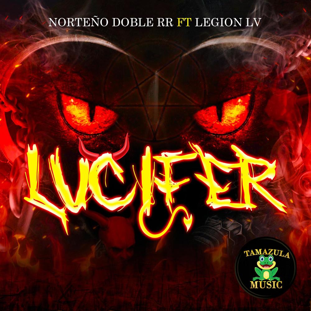 Lucifer (feat. Legion LV) (Explicit)