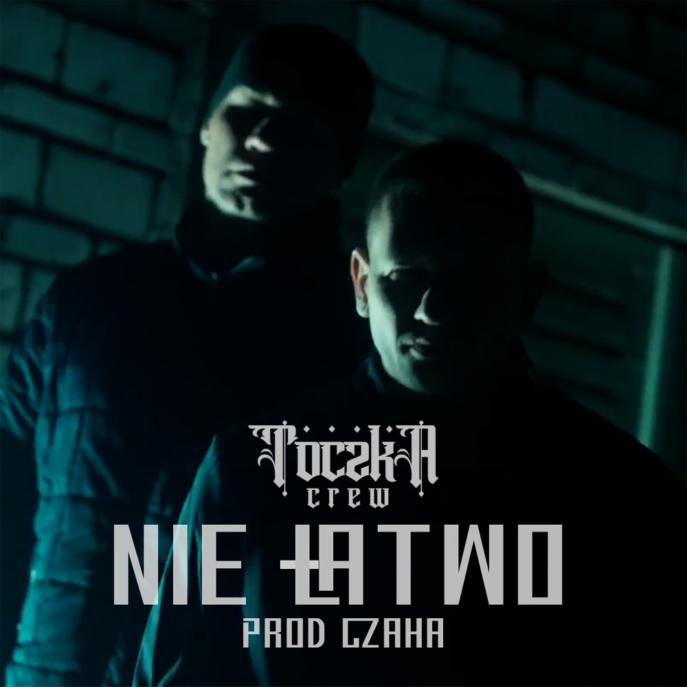 NIE ŁATWO (Explicit)
