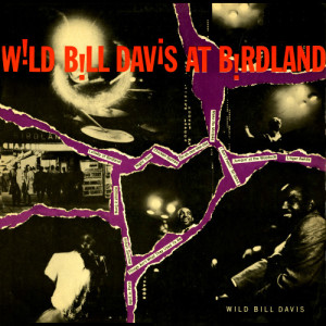 ดาวน์โหลดและฟังเพลง I Ain't Feeling So Good พร้อมเนื้อเพลงจาก Wild Bill Davis