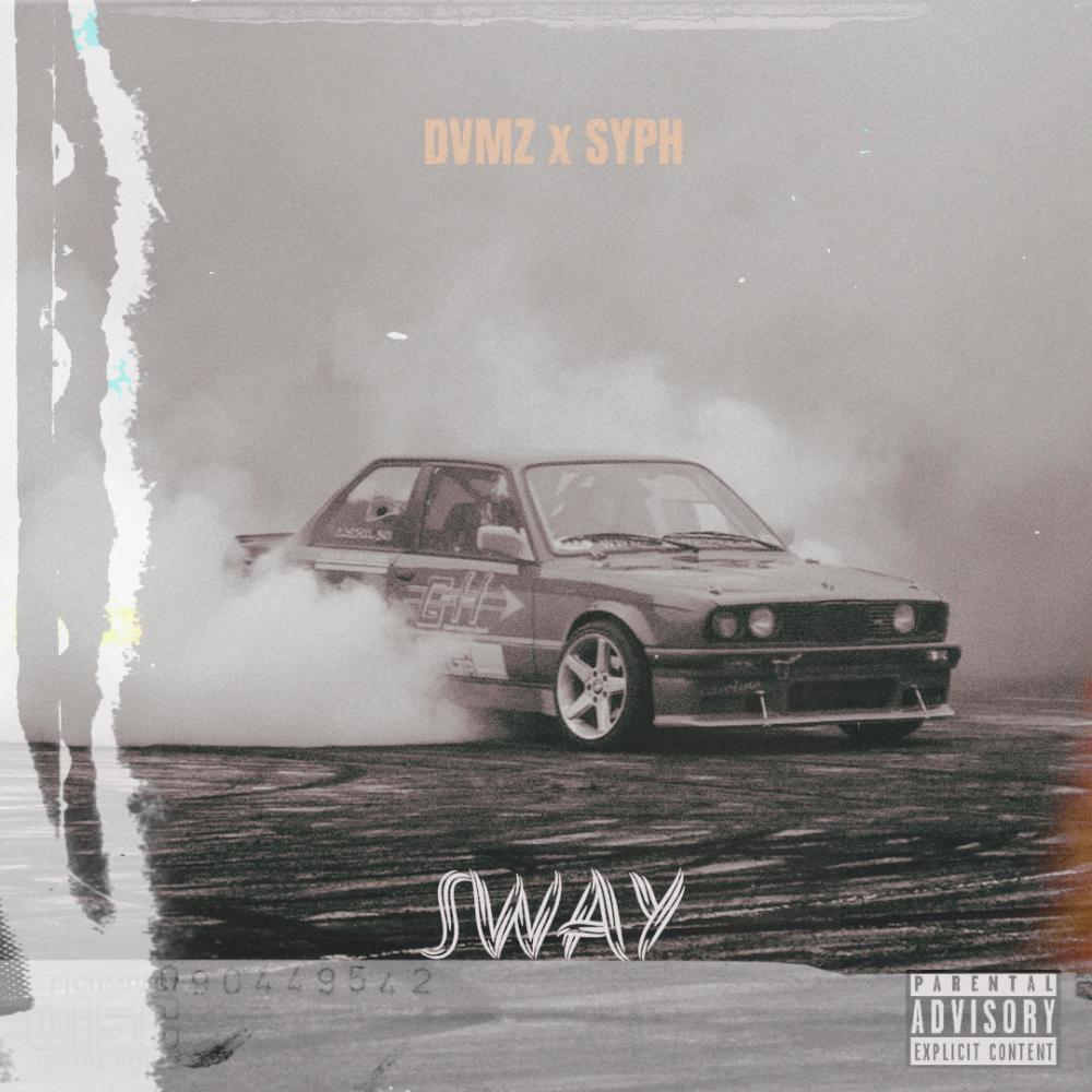 Sway (feat. Syph)