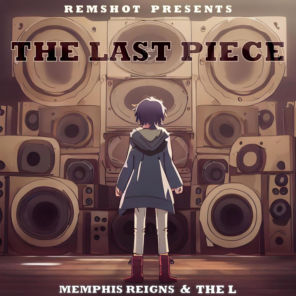 The Way (feat. Memphis Reigns & L)