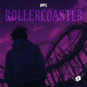 Baitz的專輯Rollercoaster (Explicit)