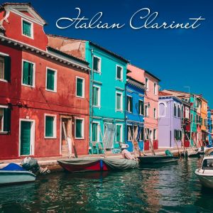 Listen to Minuetto e Trio song with lyrics from Luigi Magistrelli