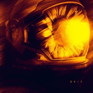 Album 24 x 7 from Zeep