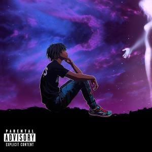 Album Ghost (Explicit) from Lil Dev