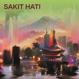 Listen to Sakit Hati song with lyrics from Sinar