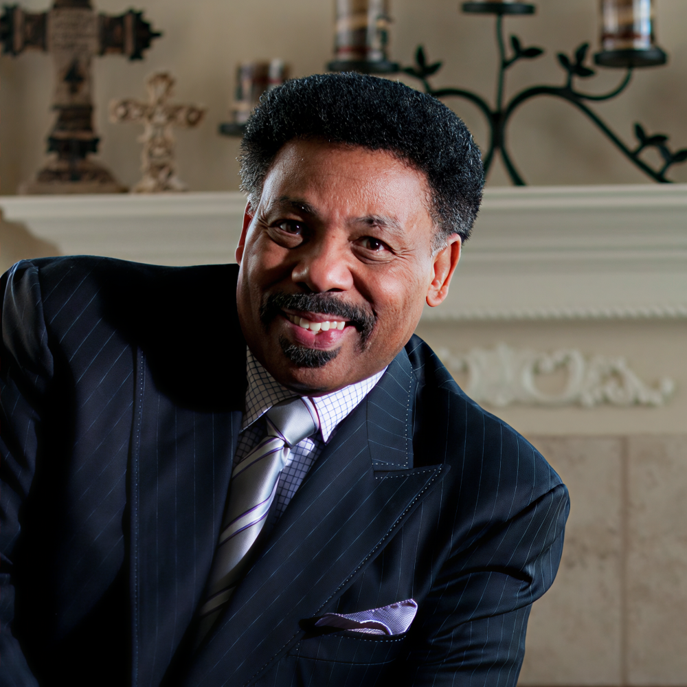 Tony Evans