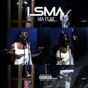 Album Ma Fi Ne (Explicit) oleh Fantastique Isma