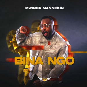 Album Bina Ngo from Mwinda Mannekin