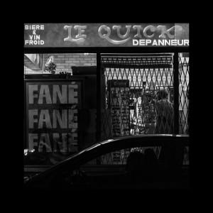 Joseph Avalé的專輯Fané