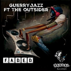 Listen to Faded (Explicit) song with lyrics from Guerryjazz