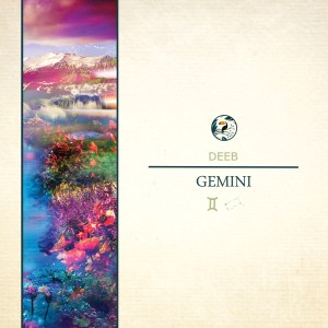 Album Gemini from Deeb