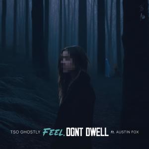 Austin Fox 狐的專輯Feel.Dont Dwell (feat. austin fox 狐 ) [Explicit]