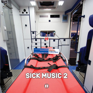 Album Sick Music 2 Sampler 2 oleh Jonny L