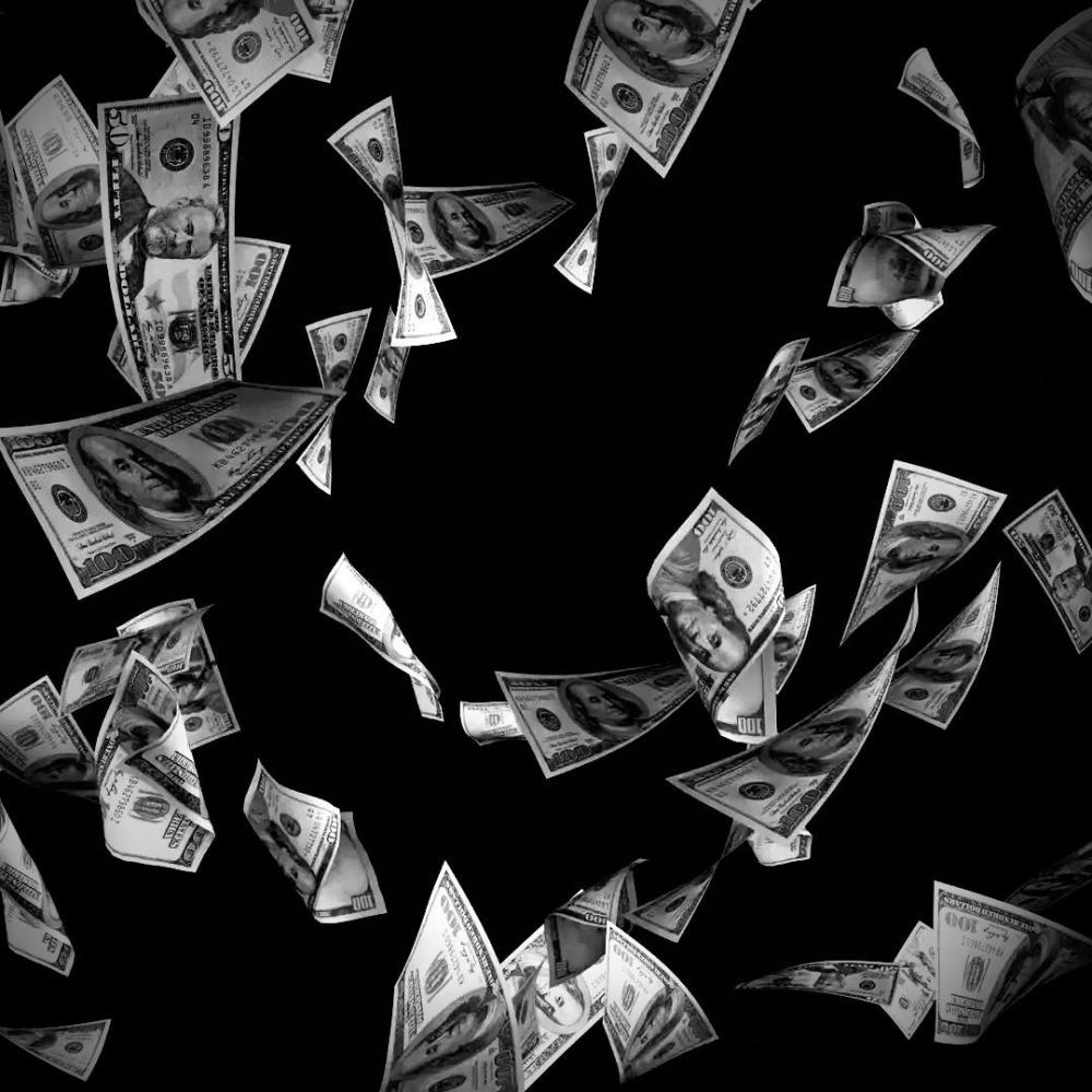 Money on Top