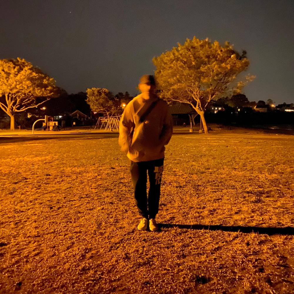 Nothing Left to Talk About (feat. The Gnarly Neighbor)