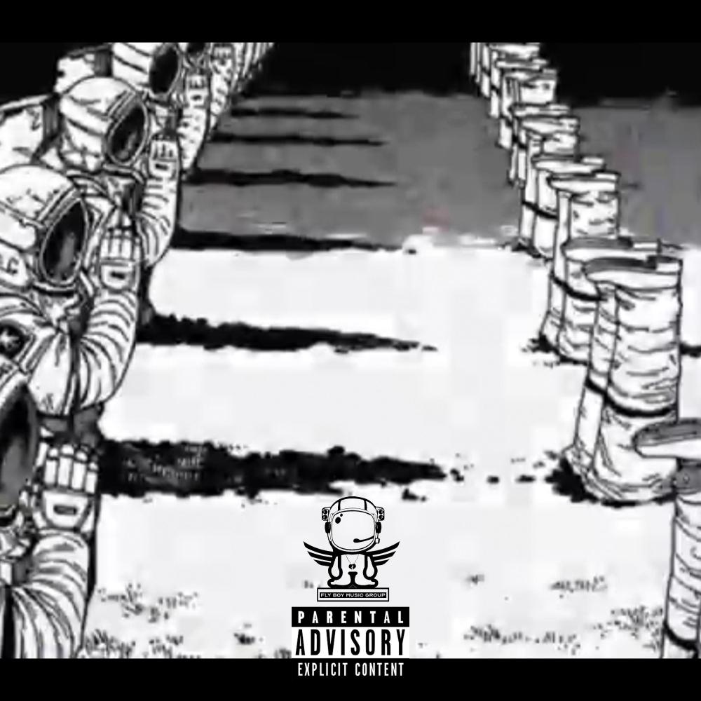 Krazy (Explicit)