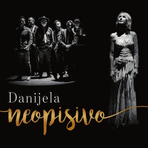 收听Danijela Martinovic的Svileni歌词歌曲