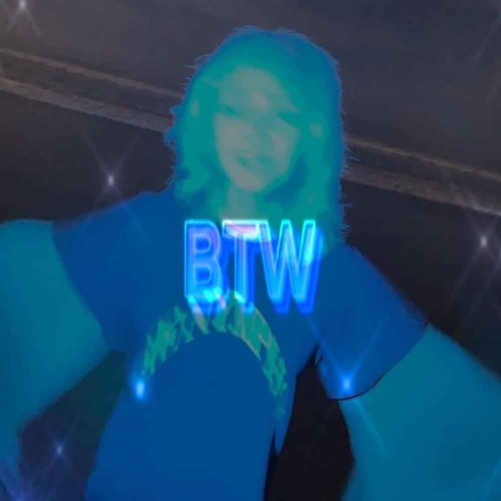 BTW (feat. R7pzi) (slowed + reverb) (Explicit)