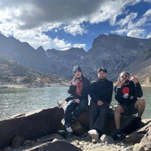 Mr.Reaper的專輯Through All The Struggle II (Explicit)