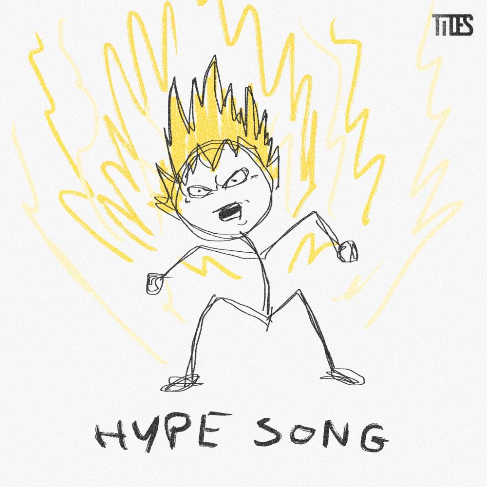 Hype Song (Explicit)