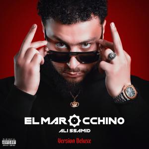 Ali Ssamid的專輯(Deluxe) ElMarocchino
