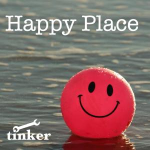 收聽Tinker的Happy Place (demo)歌詞歌曲